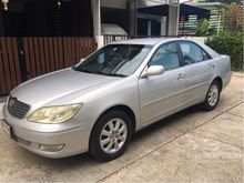 2003 Toyota Camry 2.4 (ปี 02-06) Q Sedan AT