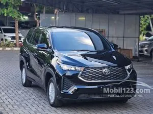2025 Toyota Kijang Innova Zenix 2.0 G HV (Non Premium Color) MPV