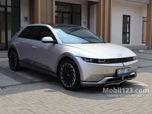 2022 Hyundai IONIQ 5 Signature Long Range SUV