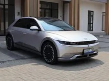 2022 Hyundai IONIQ 5 0.0 Signature Long Range SUV