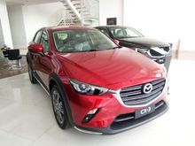2020 Mazda CX-3 2,0 Pro Wagon