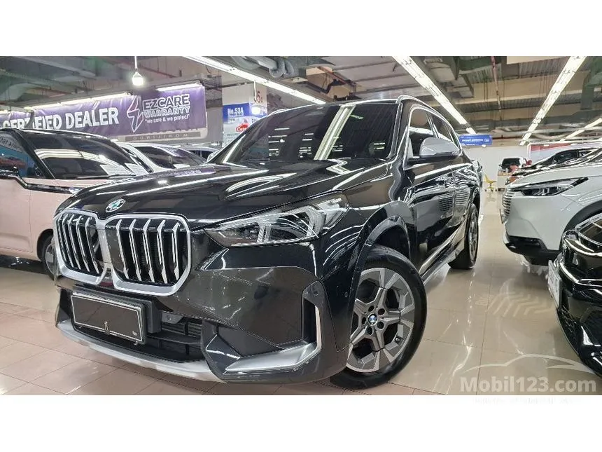 2024 BMW X1 sDrive18i xLine SUV