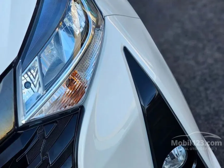 2025 Toyota Calya G MPV