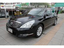 2010 Nissan Teana 2.0 (ปี 09-13) 200 XL Sedan AT
