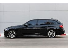 2013 BMW 320d 2.0 F31 (ปี 11-16) Touring Wagon AT