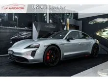 2024 Porsche Taycan 0.0 (ปี 20-26) GTS 4WD Sedan