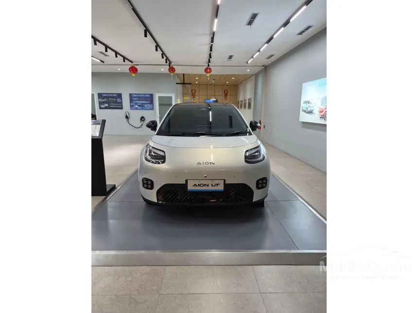 2026 GAC AION UT Premium Hatchback