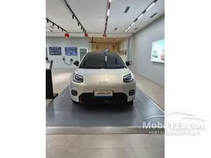 2026 GAC AION UT Premium Hatchback