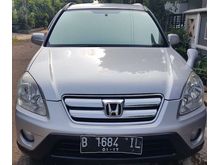 2006 Honda CR-V 2.0 RD SUV