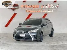 2015 Toyota YARIS 1.2 (ปี 13-17) E Hatchback