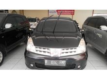 2010 Nissan Grand Livina 1.5 SV