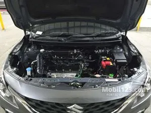 2024 Suzuki Baleno 1.5 Hatchback