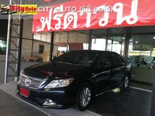 2014 Toyota Camry 2.0 (ปี 12-16) G Sedan AT