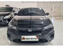 2022 Honda City 1.5 RS Hatchback. (ANTIK KM28RB) CITY HB RS 1.5 2022 AT