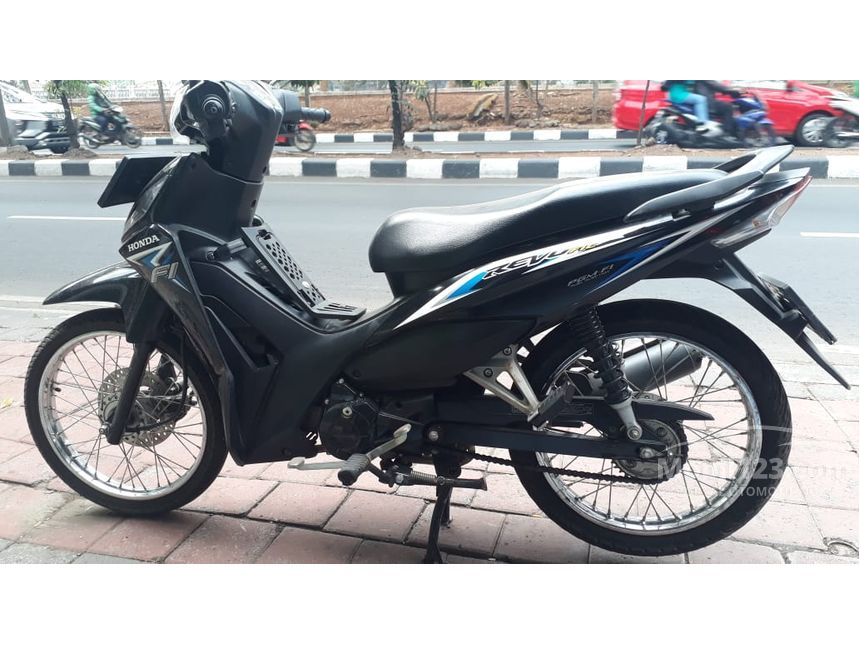 Motor Bekas Jakarta Selatan - Homecare24