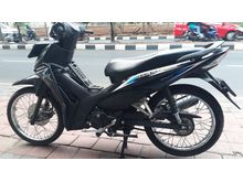 2017 Honda Revo 110 Others