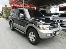 2006 Mitsubishi Pajero iO 1.8 (ปี 98-07) GDI SUV AT