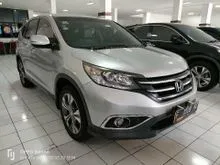 2014 Honda CR-V 2.4 2.4 Prestige SUV Termurah Dp70JT