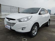 2012 Hyundai Tucson 2.0 GLS Sangat Terawat