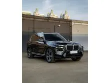 2023 BMW X7 3.0 xDrive40i M Sport SUV