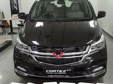 2019 Wuling Cortez 1.5 Turbo L Lux+ Wagon DP SUKA SUKA
