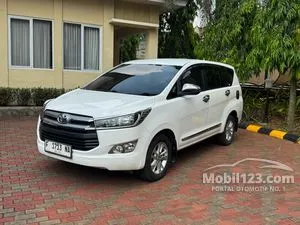 2019 Toyota Kijang Innova 2.4 G MPV