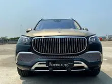 2023 Mercedes-Maybach GLS600 4,0 Base Spec Wagon