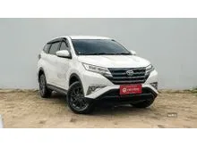 2022 Daihatsu Terios 1.5 X SUV - Diskon Cash hingga Rp10 juta