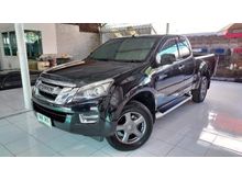 2015 Isuzu D-Max 2.5 SPACE CAB (ปี 11-17) Hi-Lander L Pickup