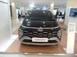 Jual Mobil Hyundai Stargazer X 2023 Prime 1.5 di Banten Automatic Wagon Hitam Rp 315.000.000