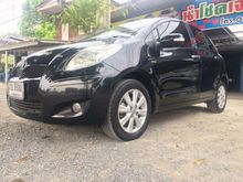 2011 Toyota Yaris 1.5 (ปี 06-13) E Hatchback AT