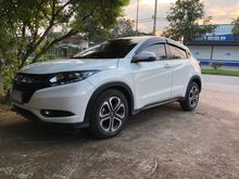 2015 Honda HR-V 1.8 (ปี 14-18) E SUV AT