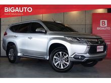 2016 Mitsubishi Pajero Sport 2.4 (ปี 15-18) GT SUV AT
