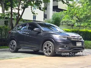 2018 Honda HR-V 1.8 EL SUV