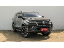 2022 Toyota Fortuner 2.4 VRZ GR SPORT 4X2 SUV