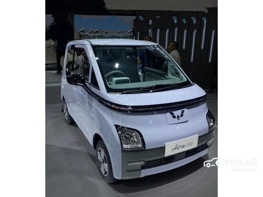 2024 Wuling EV Air ev Lite Hatchback