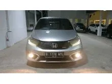 2020 Honda Brio 1.2 RS Hatchback