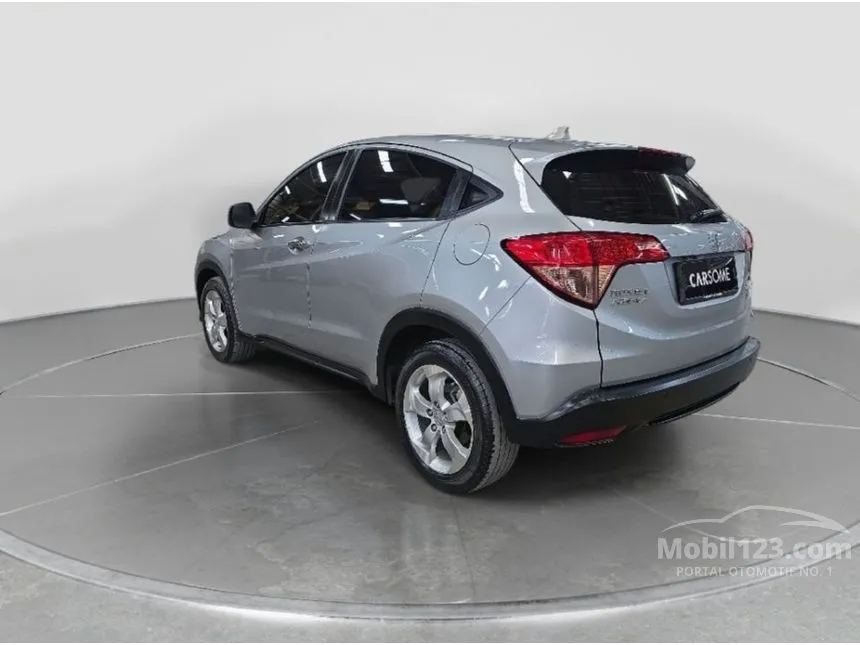 2016 Honda HR-V E SUV
