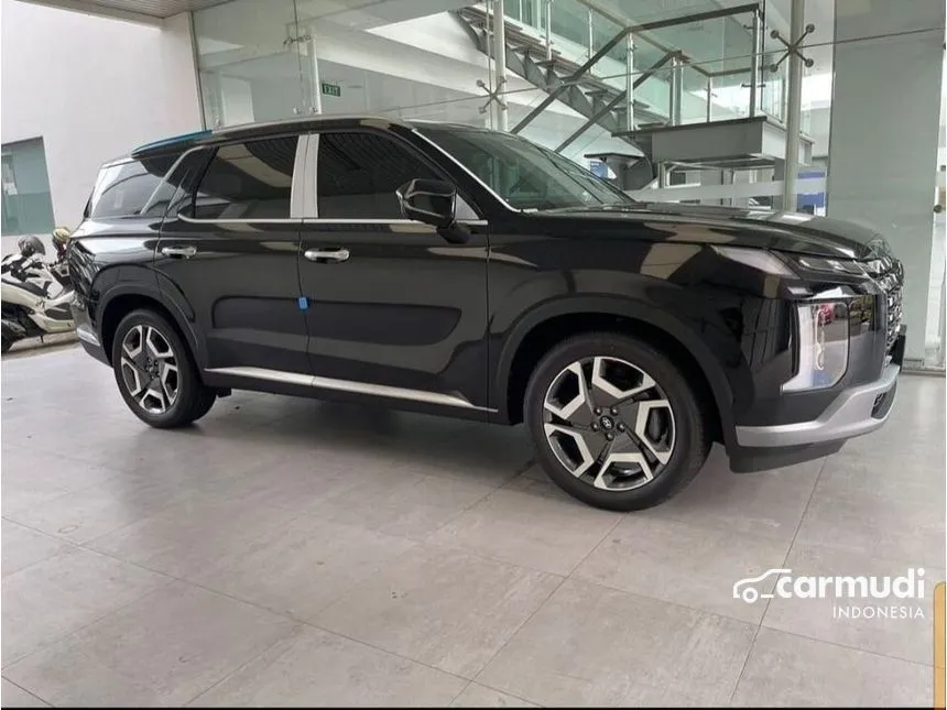 2024 Hyundai Palisade Signature Wagon