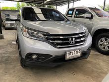 2013 Honda CR-V 2.4 (ปี 12-16) EL SUV
