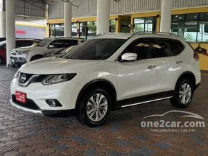 2018 Nissan X-TRAIL 2.0 V SUV