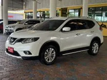 2018 Nissan X-TRAIL 2.0 (ปี 14-20) V 4WD SUV