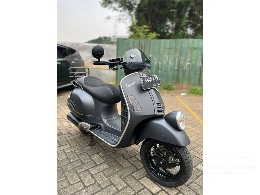 Motor Vespa Gtv 300 Vespa Giorni 2022 Prezzo Motor Vespa Piaggio