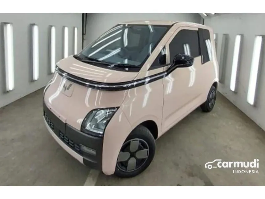 2024 Wuling EV Air ev Lite Long Range Hatchback