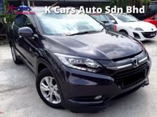 2016 Honda HR-V 1.8 (A) I-VTEC UNDER WARRANTY BY HONDA NEW CAR CONDITION