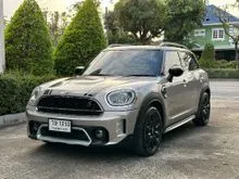 2022 Mini Countryman 2.0 F60 Cooper S Hightrim Hatchback