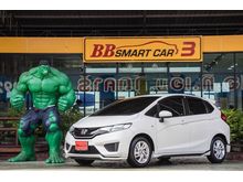2015 Honda Jazz 1.5 (ปี 14-18) V i-VTEC Hatchback AT