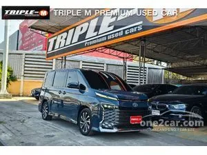 2024 Toyota VOXY 1.8 Hybrid SZ Van