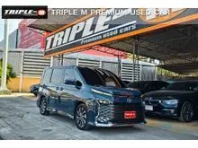 2024 Toyota VOXY 1.8 (ปี 22-30) Hybrid SZ Van