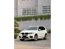 2016 BMW X3 2.0 xDrive20i xLine SUV White on Black Odo 87 Rb (TERMURAH)